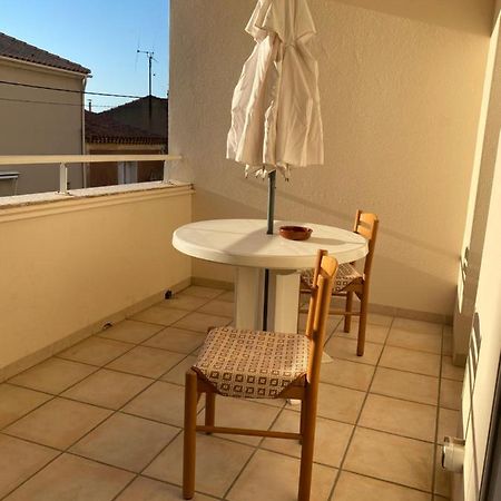 Appartement Lumineux avec place de parking privative Béziers Extérieur photo