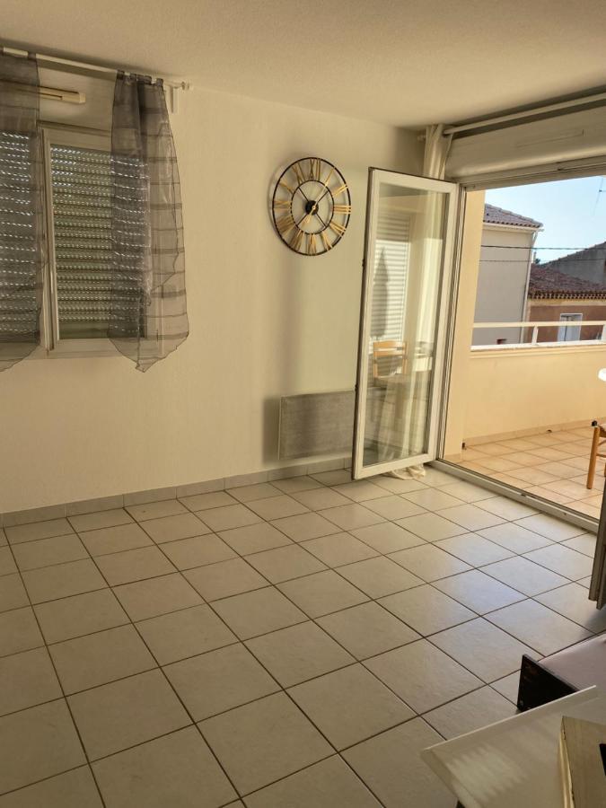 Appartement Lumineux avec place de parking privative Béziers Extérieur photo