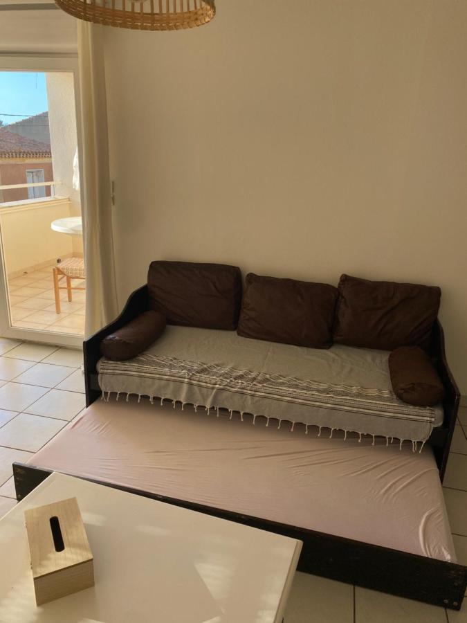 Appartement Lumineux avec place de parking privative Béziers Extérieur photo
