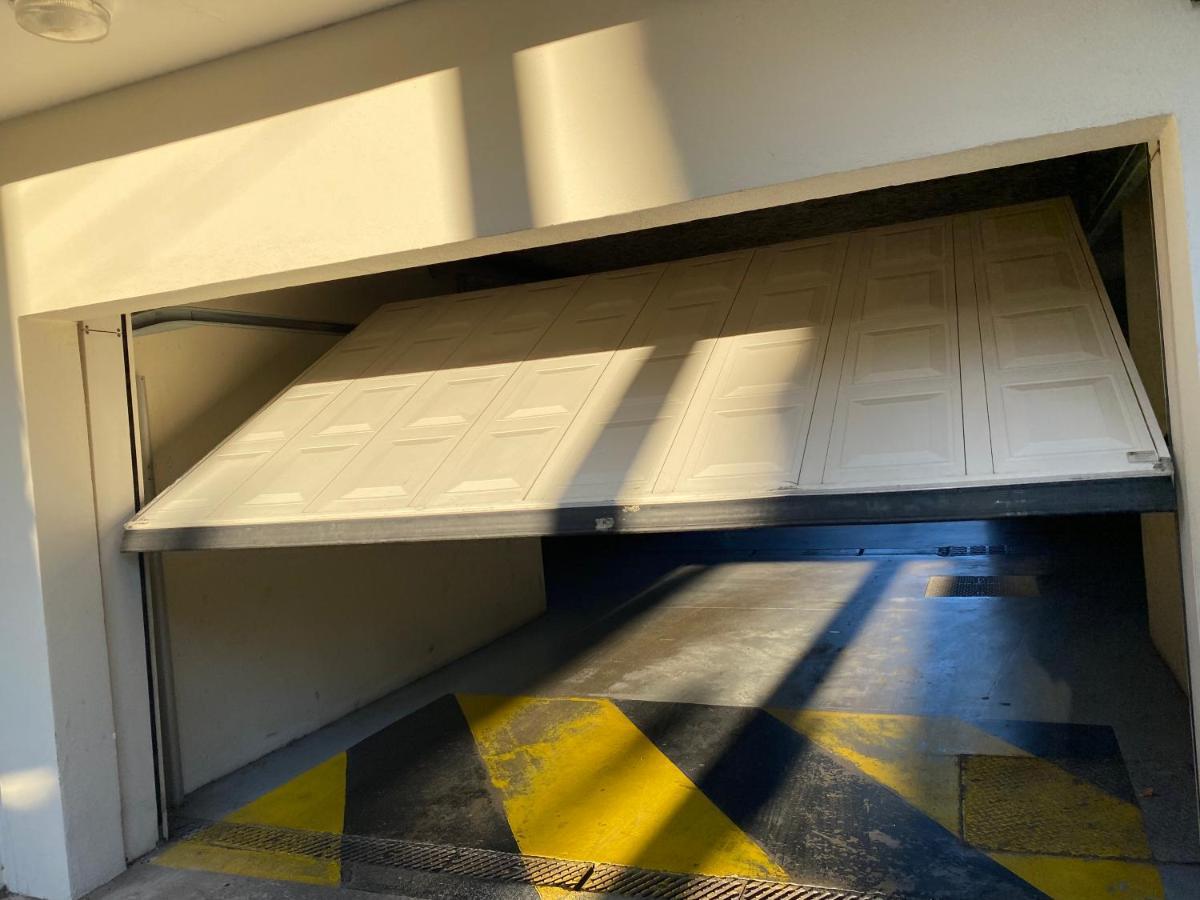 Appartement Lumineux avec place de parking privative Béziers Extérieur photo