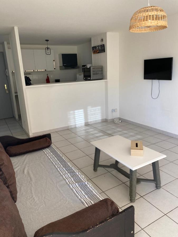 Appartement Lumineux avec place de parking privative Béziers Extérieur photo
